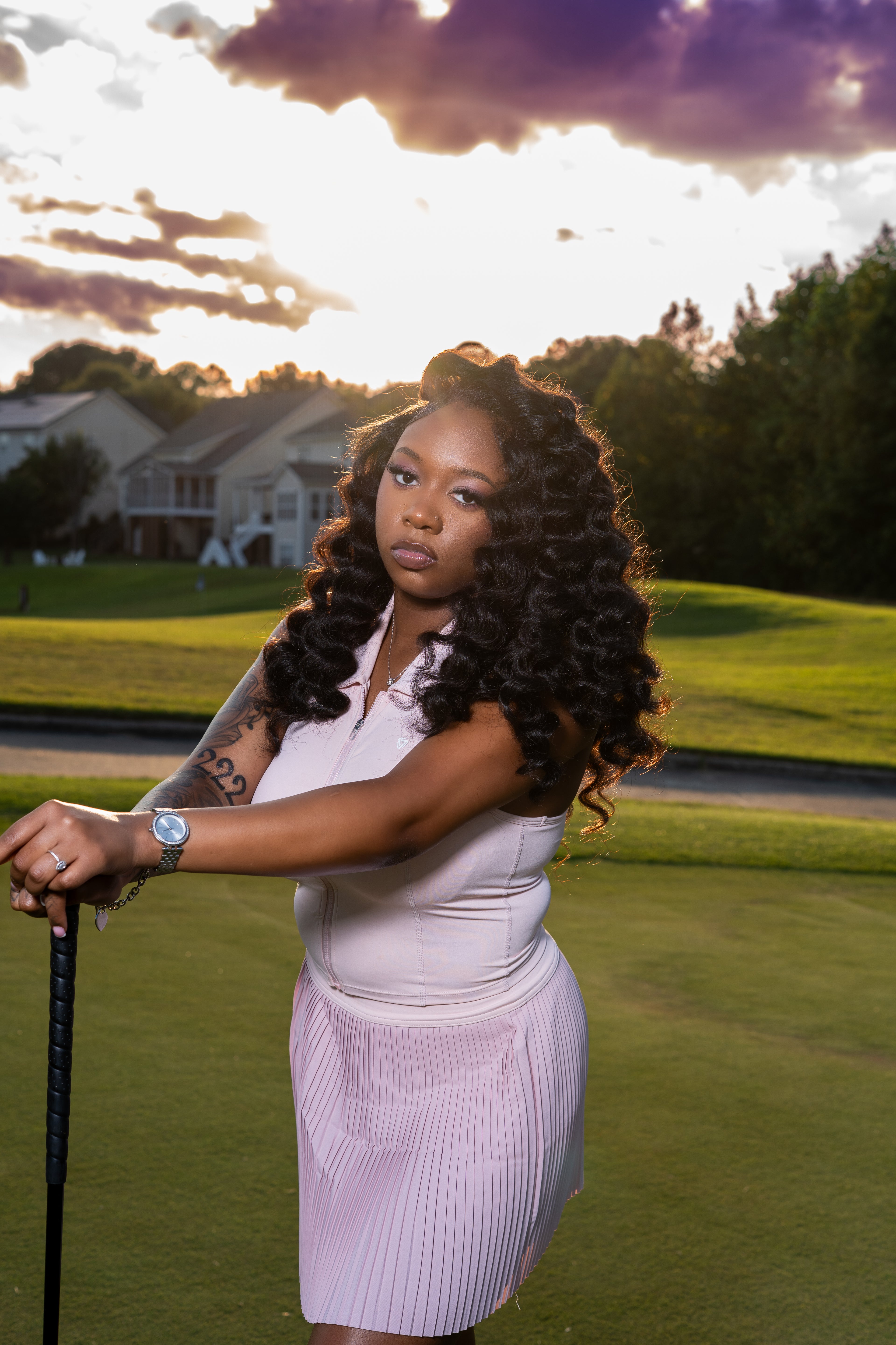 Curly Single Bundle (1)